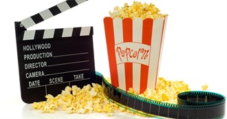 List of Tylah&#39;s Favourite Movies - How Many Have You Seen?