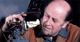 BFI&#39;s Celebrating Ray Harryhausen&#39;s Centenary: 10 Essential Films From the Stop-Motion Genius