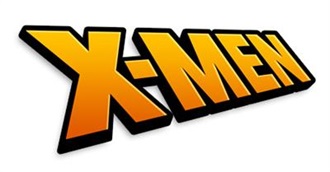 X-Men Members