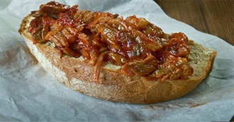 Big T&#39;s Popular Dishes of Indiana