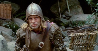 The Classic Film Board Lounge Tackles GERMANY