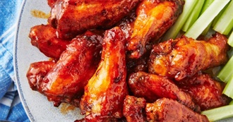 Big T&#39;s Food Eaten Today 163