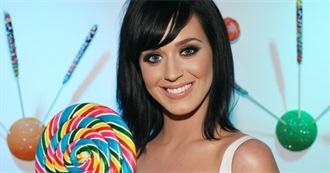 Famous People Born in 1984