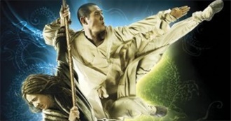 Martial Arts Films Waltuh Has Seen