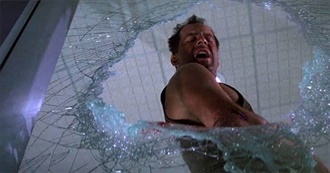 The Best Action Movie of Each Decade 1930s-2020s