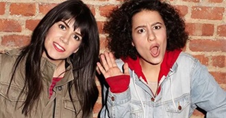 Women&#39;s Stories: TV Series