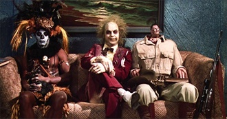 18+ Movies You Can Rewatch Endlessly Without Losing Interest (Flicksphere/MSN)