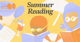 The Reading Habits of Tracey