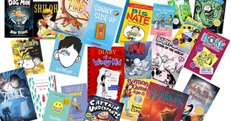 Books of Ozzy&#39;s Childhood