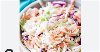 Big T&#39;s Food Eaten Today 1065