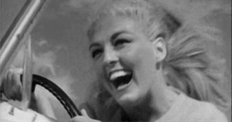 The Films of Lori Williams