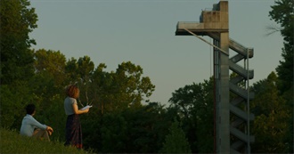 Cas&#39; Top 100 Movies