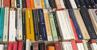 Books on Mchg Physical TBR!!