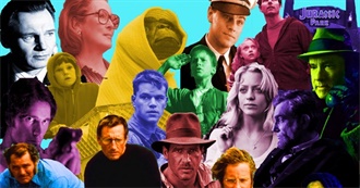 Manic Wayne&#39;s 15 Favourite Steven Spielberg Movies