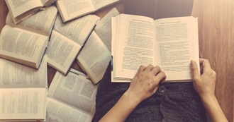 Syosset Public Library Staff Picks 2022