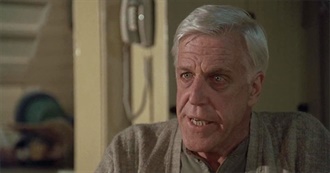 The One and Only Fred Gwynne (1926-1993)