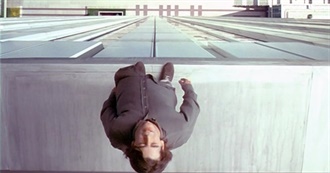 And Then There Were 6: Every Single Film and Series Watched by Daniel Hopkins as of 6/1/23 Update 6