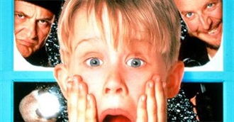 Top 50 Box Office Hits of 1990