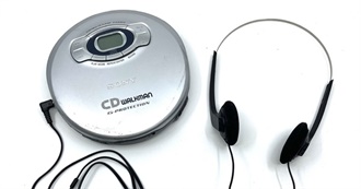 Jammies&#39;s Essential Albums