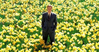 Movies Released in 2003 Hylia Has Seen