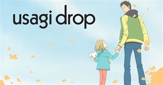Bunny Drop (Usagi Drop) Episode Guide