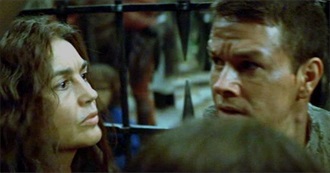 50 Most Illogical Movie Endings