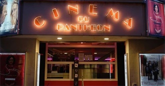 Sight and Sound Best Films 2005-2023