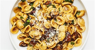 Last 10 Recipes to Be Recommended to Duck Queen 17