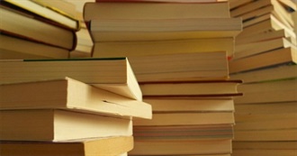 Another Eclectic 2020 Reading List