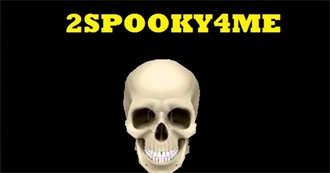 JQ&#39;s Personal Fears