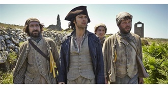 Kbear&#39;s 50-100 Best Historical Fiction From Multiple Sources