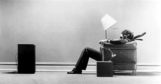 Jared Movie Challenge