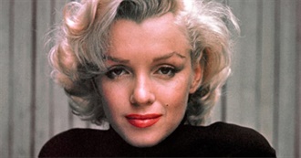 Famous Golden Age Actresses