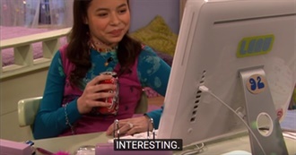 Heather&#39;s Iconic-Ish Anime