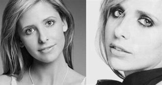Sarah Michelle Gellar&#39;s Movies