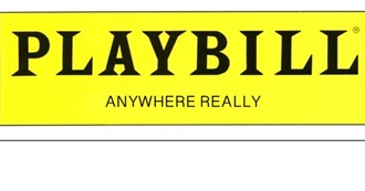 Naty&#39;s Favorite Stage Musicals