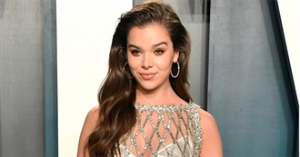 Hailee Steinfeld, Filmography