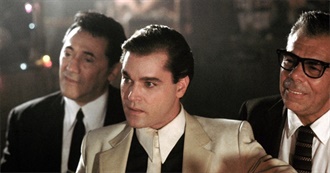 The 101 Greatest Movies of the 90s