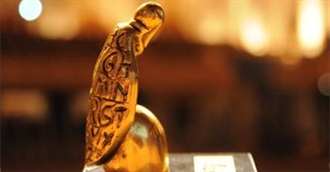 Pr&#234;mio Jabuti (Jabuti Prize) - Romances (Novels)