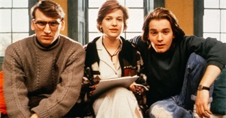 Letterboxd Showdown: The Odd Couple