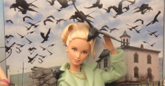 Animated Films Dan Has Seen