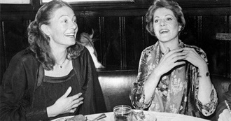 Vanessa Redgrave Filmography