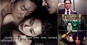 Bj - Top Korean Movies From FilmAffinity