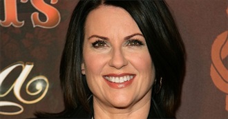 Megan Mullally Movies