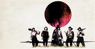 10 Great Modern British Black-And-White Films