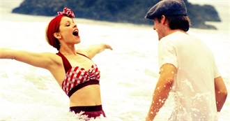 Best Romance Movies