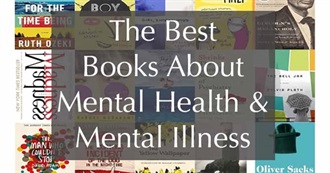 The Best Books About Mental Health and Mental Illness