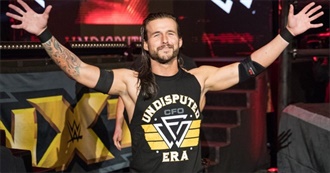 Ranking Every Current WWE Champion