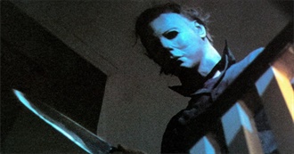 All Characters in Halloween 1978