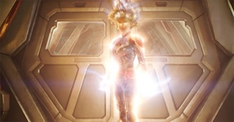 Biggest Opening Weekends of All Time